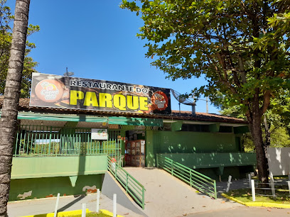 Restaurante Parque Municipal-Montes Claros